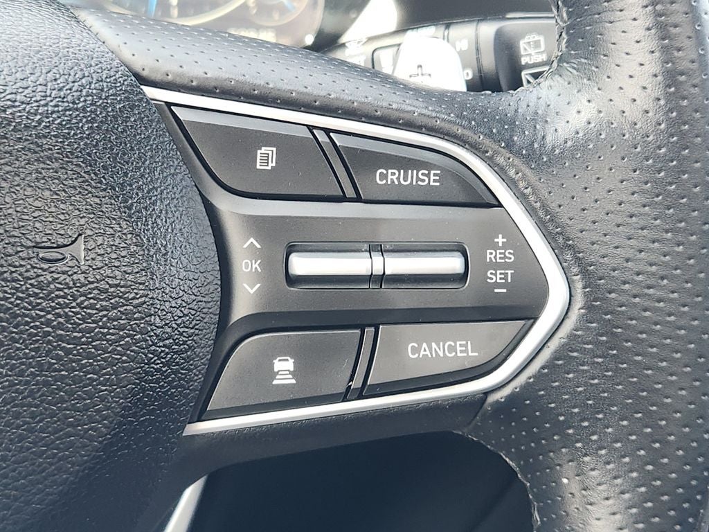 2022 Hyundai Palisade Ultimate Calligraphy