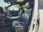 2022 Hyundai Palisade Ultimate Calligraphy