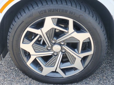 2022 Hyundai Palisade Ultimate Calligraphy
