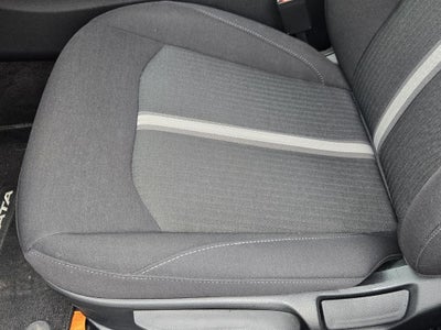 2022 Hyundai Sonata SE