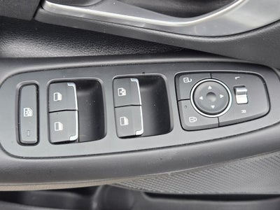 2022 Hyundai Sonata SE