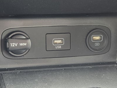 2022 Hyundai Sonata SE