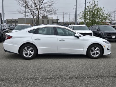 2022 Hyundai Sonata SE