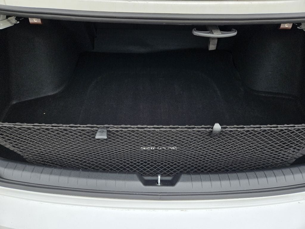2022 Hyundai Sonata SE