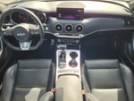 2022 Kia Stinger GT1