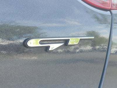 2022 Kia Stinger GT1