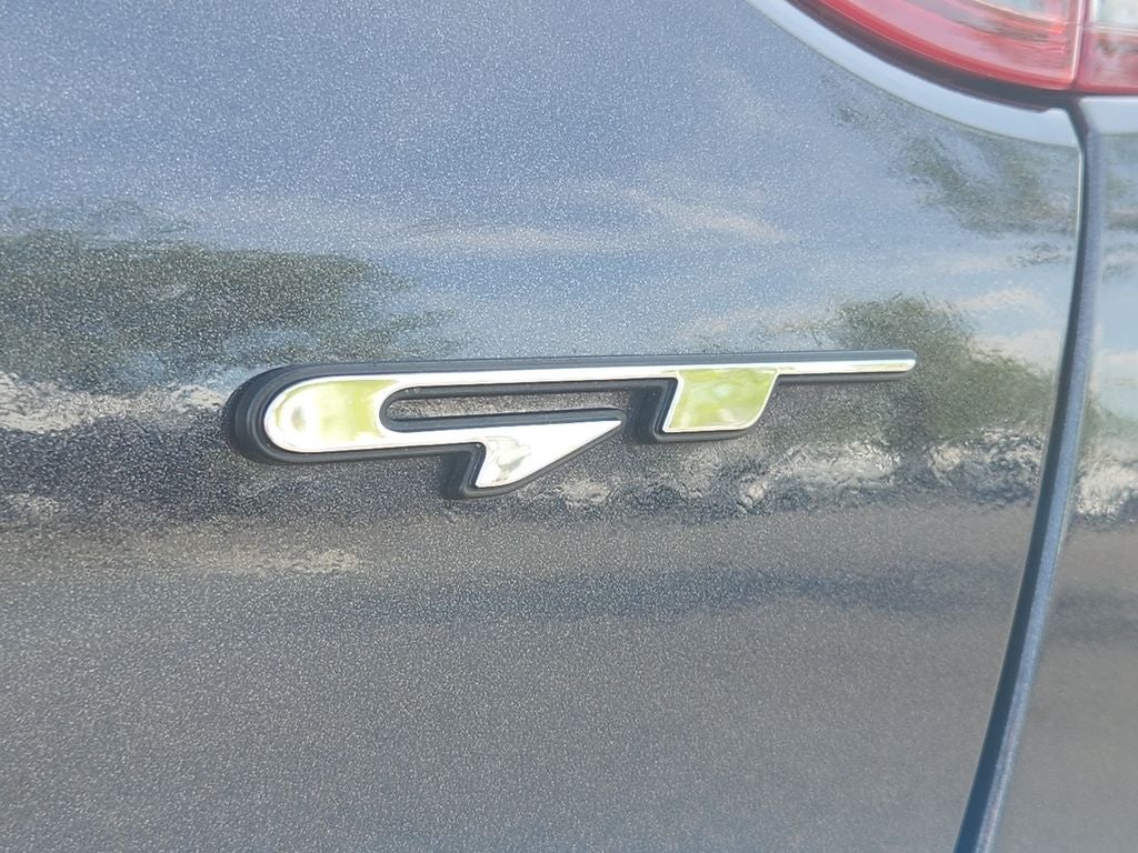 2022 Kia Stinger GT1