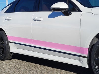 2025 Kia K5 LXS PINK EDITION