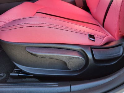 2025 Kia K5 LXS PINK EDITION