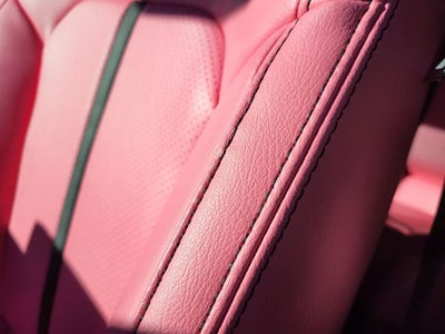 2025 Kia K5 LXS PINK EDITION