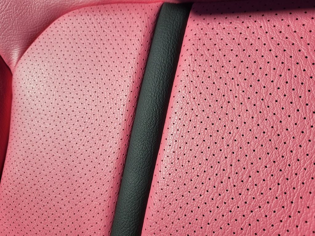 2025 Kia K5 LXS PINK EDITION
