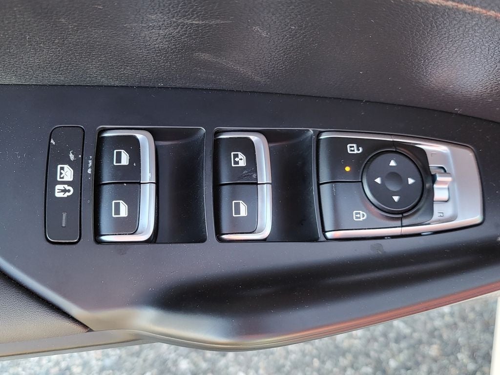 2025 Kia K5 LXS PINK EDITION