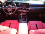 2025 Kia K5 LXS PINK EDITION