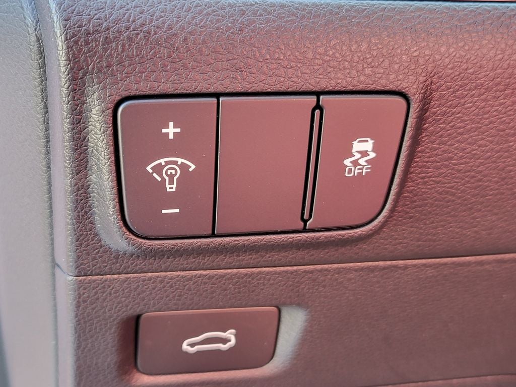 2025 Kia K5 LXS PINK EDITION