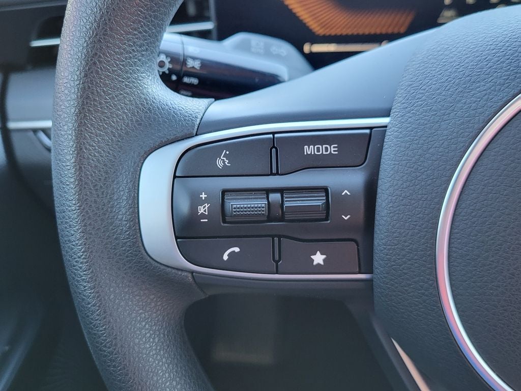 2025 Kia K5 LXS PINK EDITION