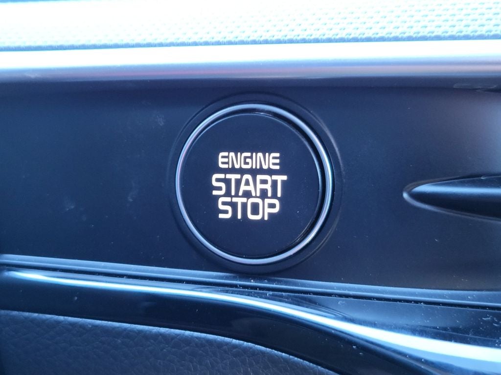 2025 Kia K5 LXS PINK EDITION