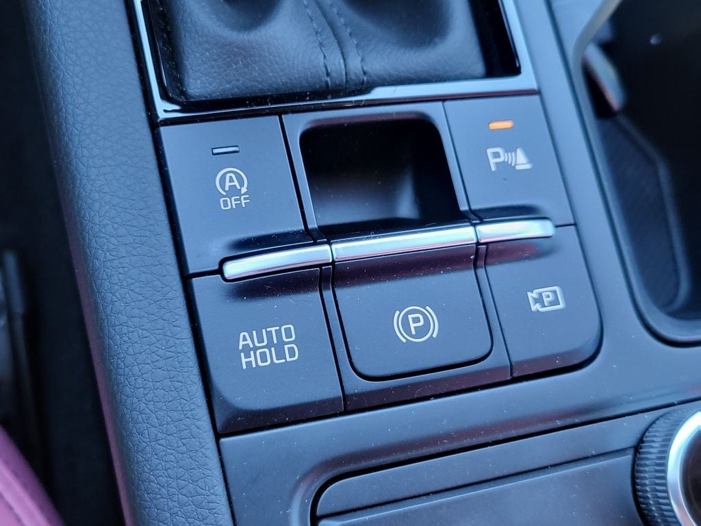 2025 Kia K5 LXS PINK EDITION