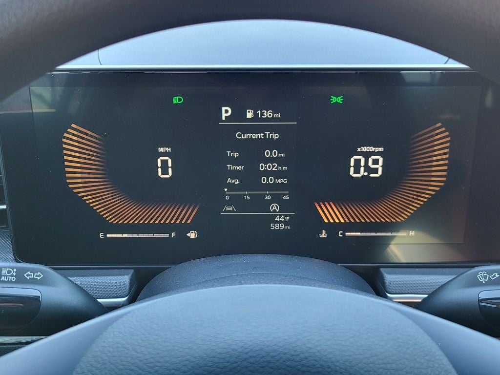 2025 Kia K5 LXS PINK EDITION