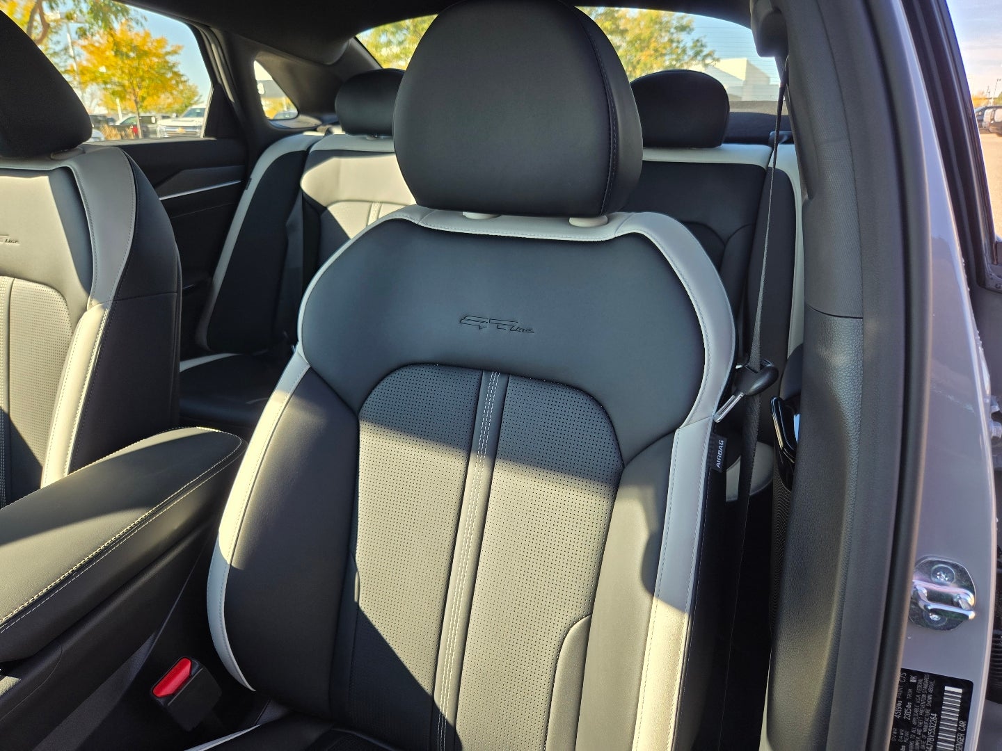 2027 Kia K5 GT-Line
