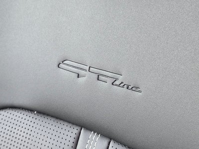 2027 Kia K5 GT-Line