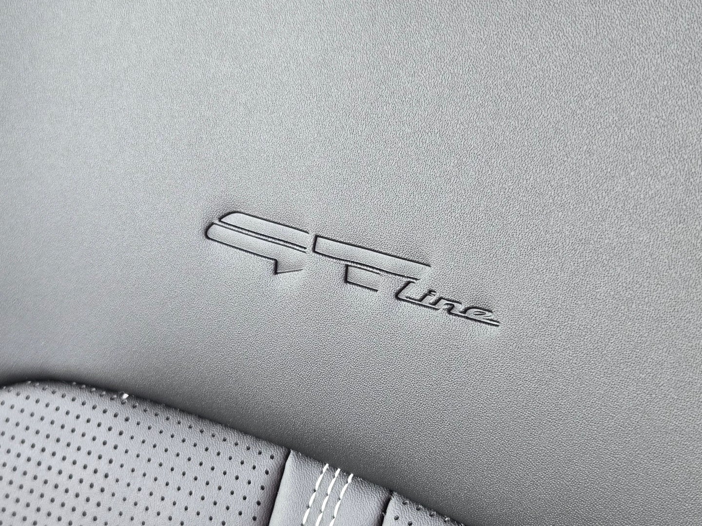2027 Kia K5 GT-Line