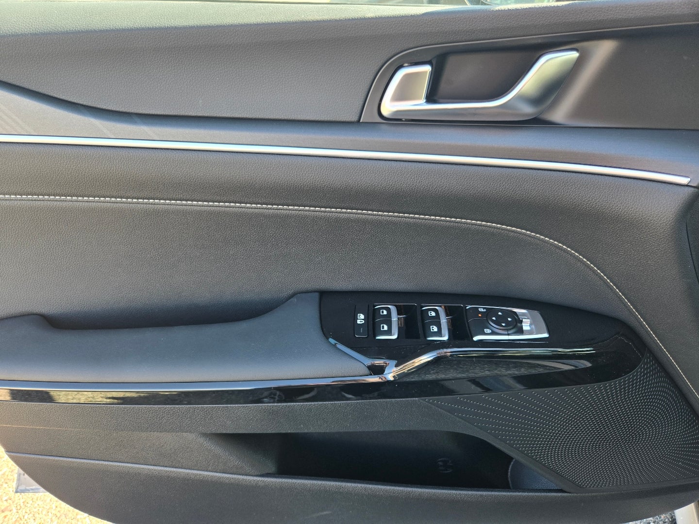 2027 Kia K5 GT-Line