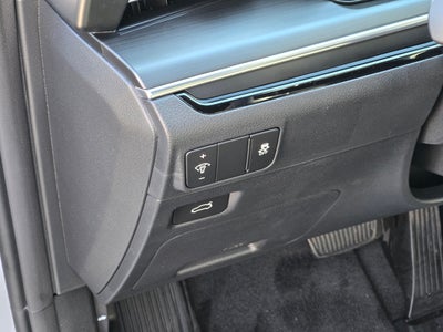 2027 Kia K5 GT-Line