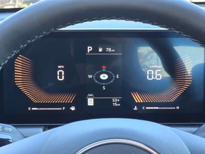 2027 Kia K5 GT-Line