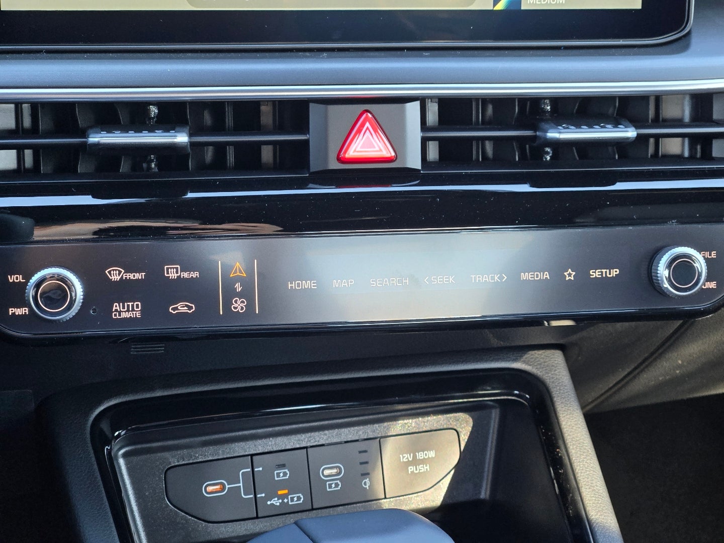 2027 Kia K5 GT-Line