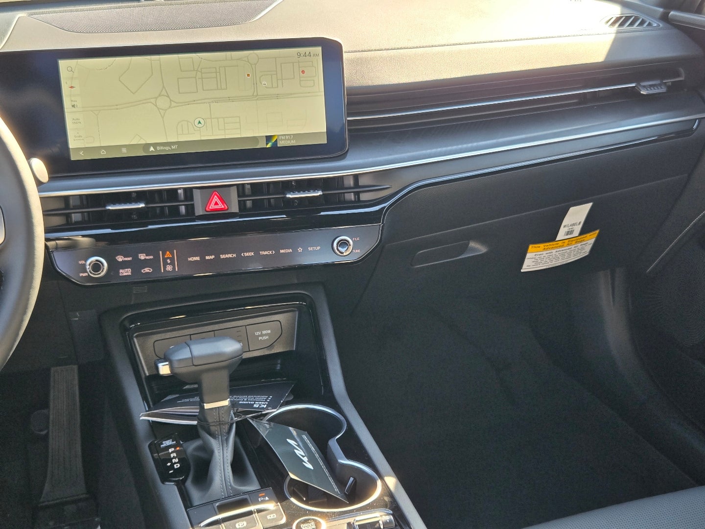 2027 Kia K5 GT-Line