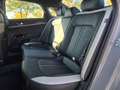 2027 Kia K5 GT-Line
