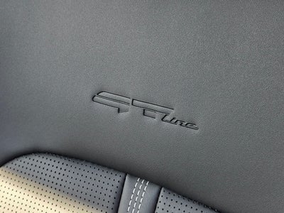 2027 Kia K5 GT-Line