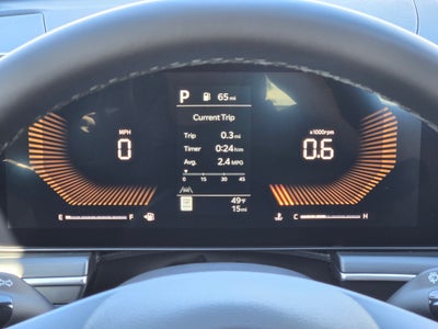 2027 Kia K5 GT-Line