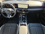 2027 Kia K5 GT-Line