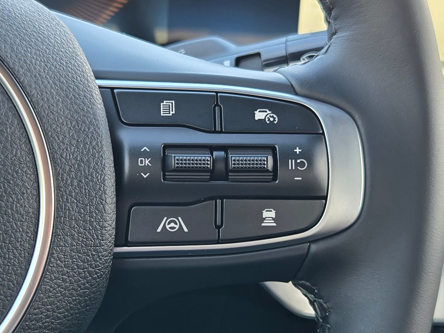 2027 Kia K5 GT-Line