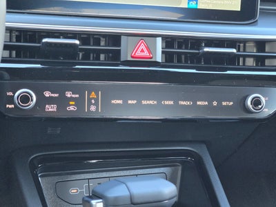 2027 Kia K5 GT-Line