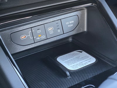 2027 Kia K5 GT-Line