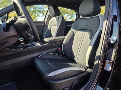 2027 Kia K5 GT-Line