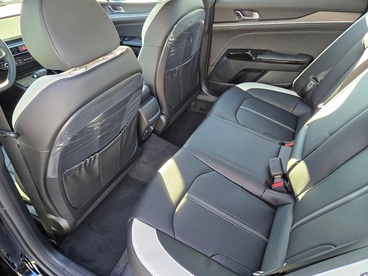 2027 Kia K5 GT-Line