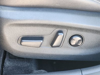 2018 Kia Niro EX