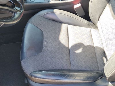 2018 Kia Niro EX