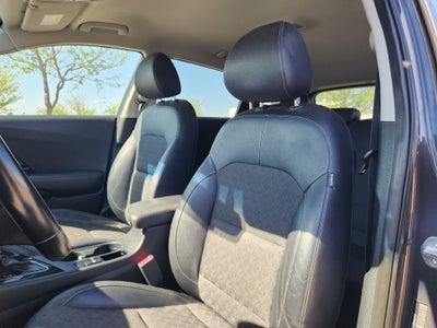 2018 Kia Niro EX