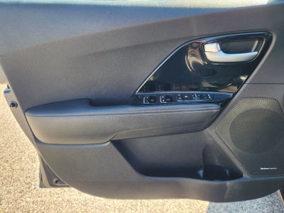 2018 Kia Niro EX