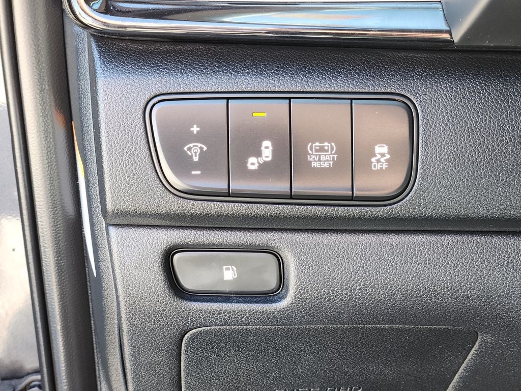 2018 Kia Niro EX