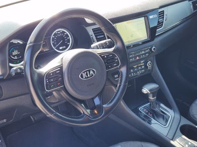 2018 Kia Niro EX