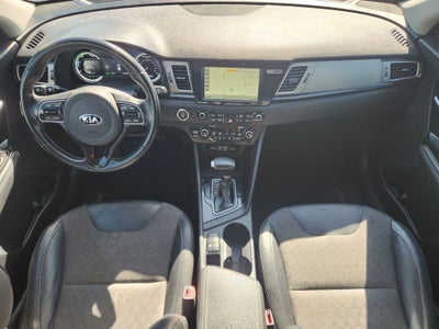 2018 Kia Niro EX