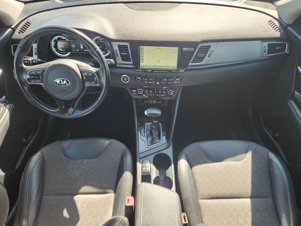 2018 Kia Niro EX
