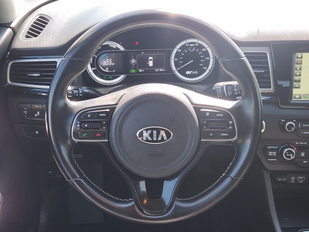 2018 Kia Niro EX