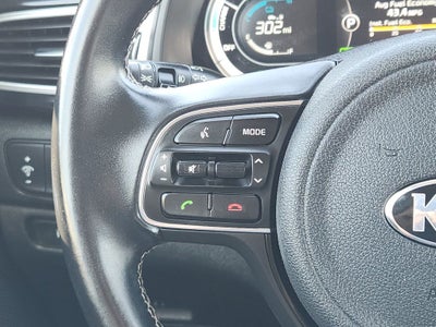 2018 Kia Niro EX