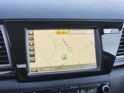 2018 Kia Niro EX
